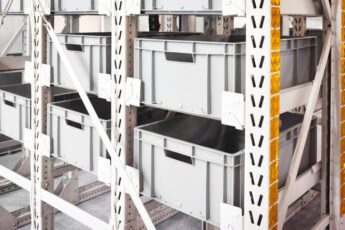 Функциональные системы хранения