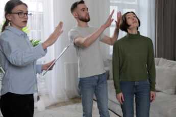 Страхование сделки купли-продажи квартиры