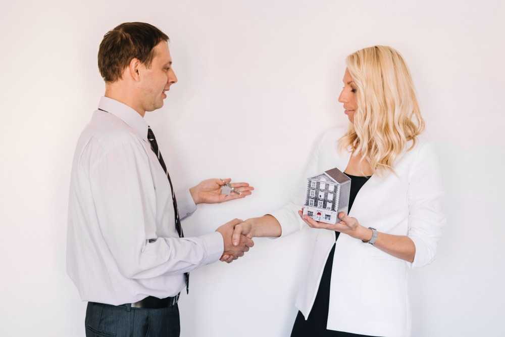 Покупка квартиры по переуступке прав в сданном доме: риски, плюсы и минусы 1 Покупка квартиры по переуступке прав