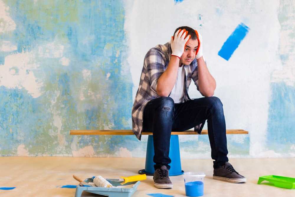 Некачественный ремонт квартиры: что делать, можно ли вернуть деньги, судебная практика