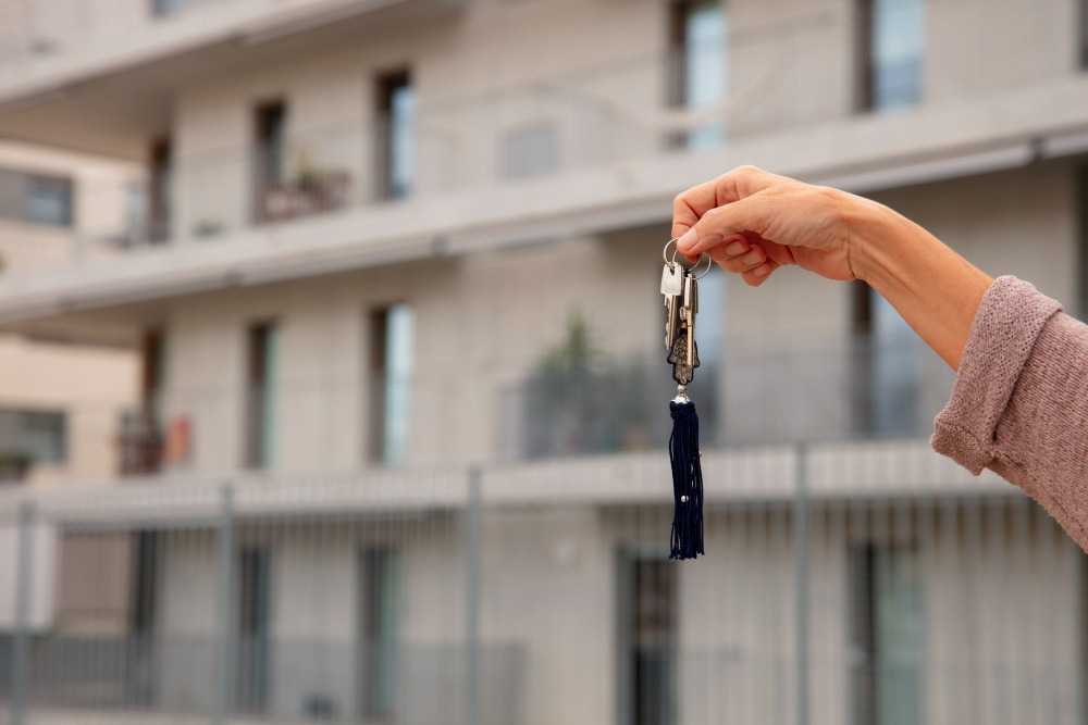 Удостоверение сделок с недвижимостью электронной подписью