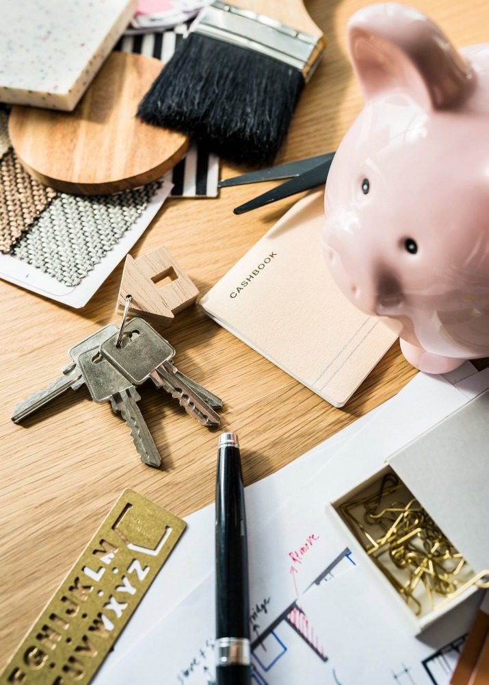 Стоимость договора купли-продажи недвижимости