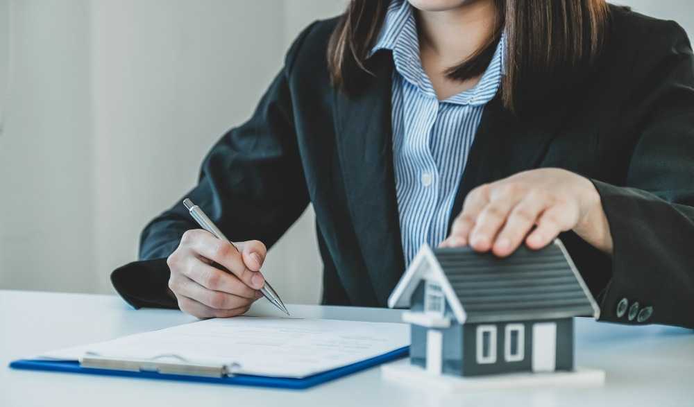 Продажа доли жилого помещения: пошаговая процедура