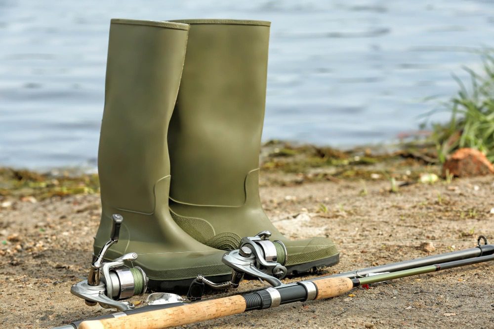 Что нужно знать об одежде для охоты и рыбалки?