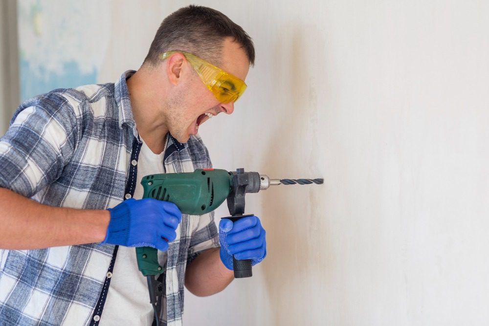 Можно ли делать ремонт в выходные