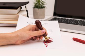 Как выпустить свой вексель организации?