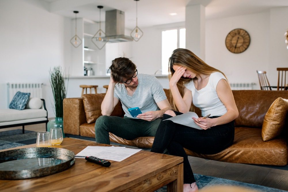 Вступление в права наследства