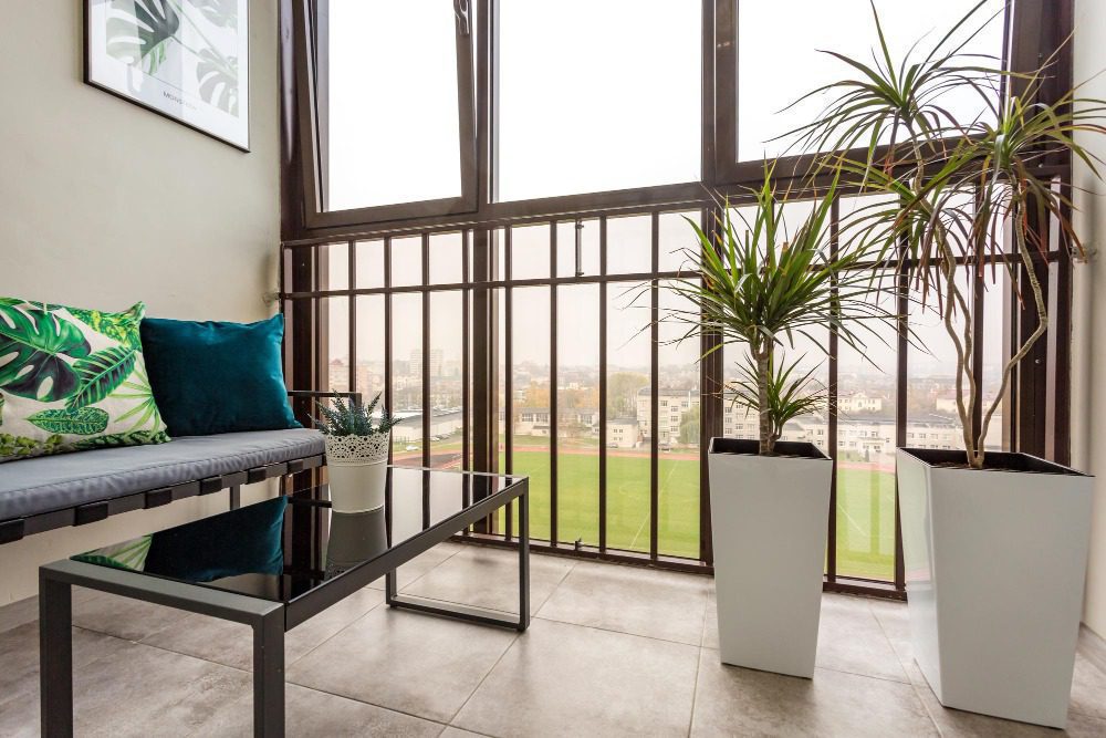 Балкон это общедомовое имущество или нет?