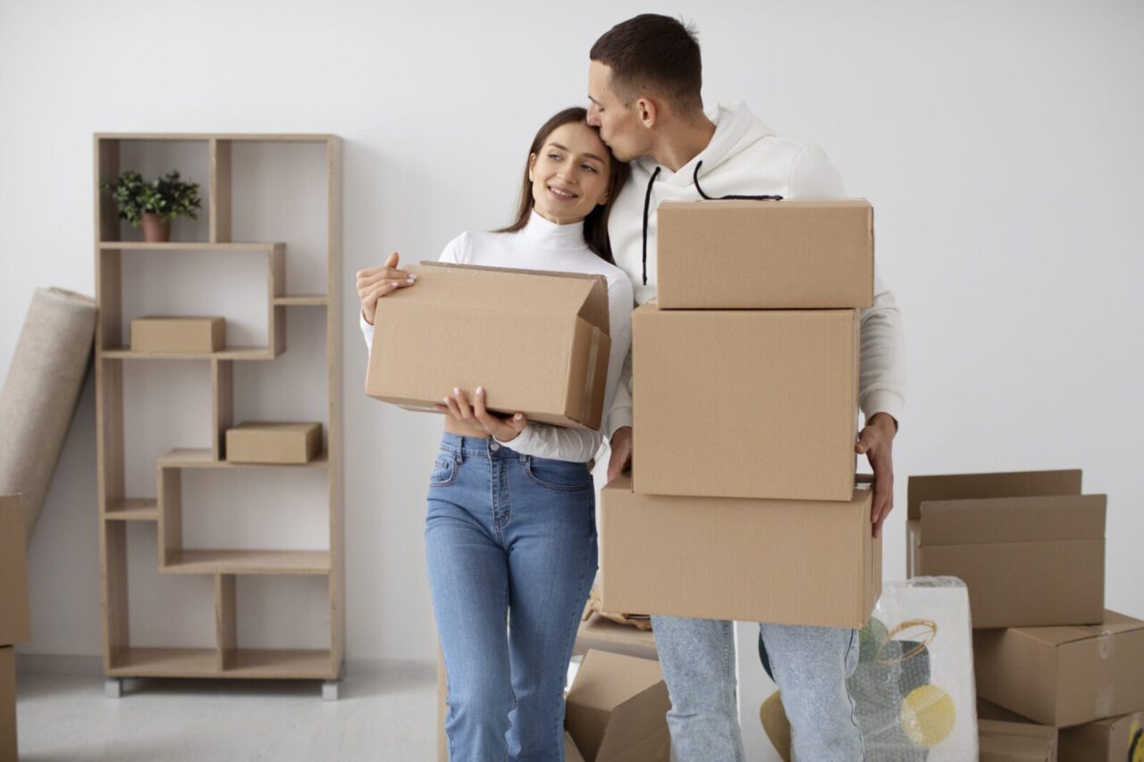 Как купить квартиру в ипотеку на вторичном рынке