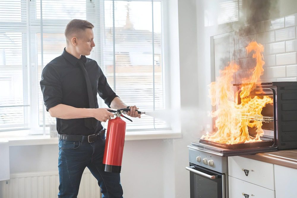 Сгорела техника от скачка напряжения: кто виноват и что делать? 6 Сгорела техника от скачка напряжения