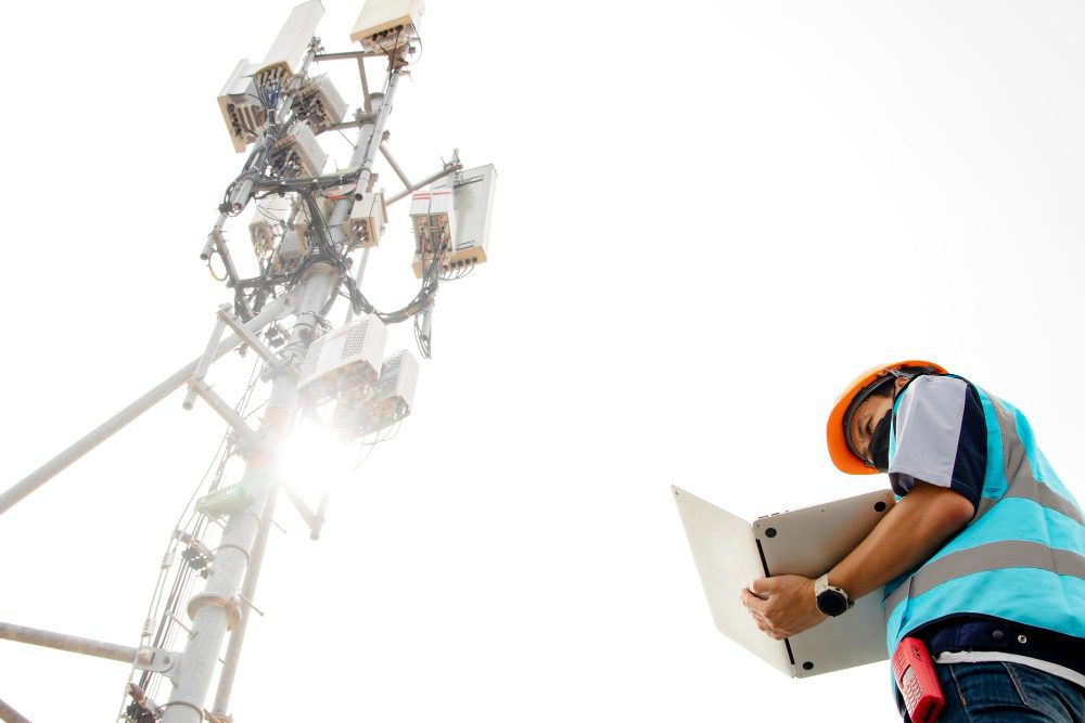 Вредны ли вышки сотовой связи рядом с домом?