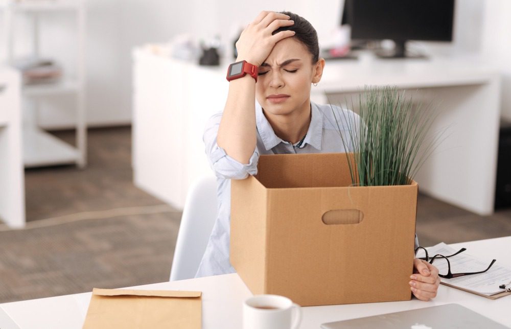 Незаконное увольнение - как восстановиться на работе через суд?