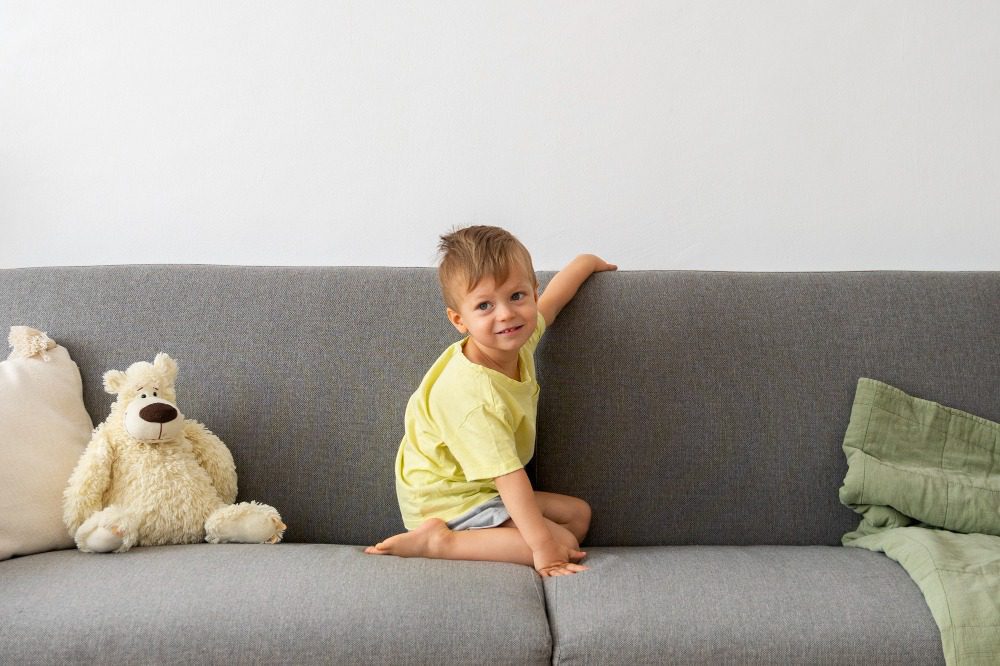 Жилищные условия для усыновления ребенка в России: что нужно знать?