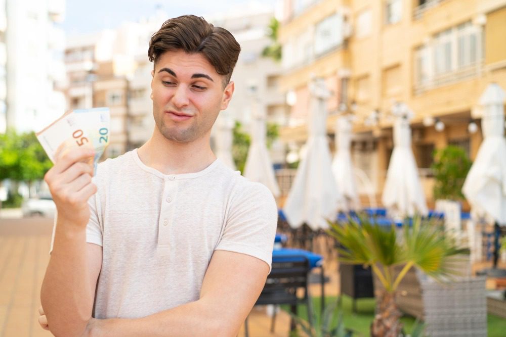 Просрочка платежей по микрозаймам