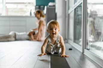 Жилищные условия для усыновления ребенка в России: что нужно знать?