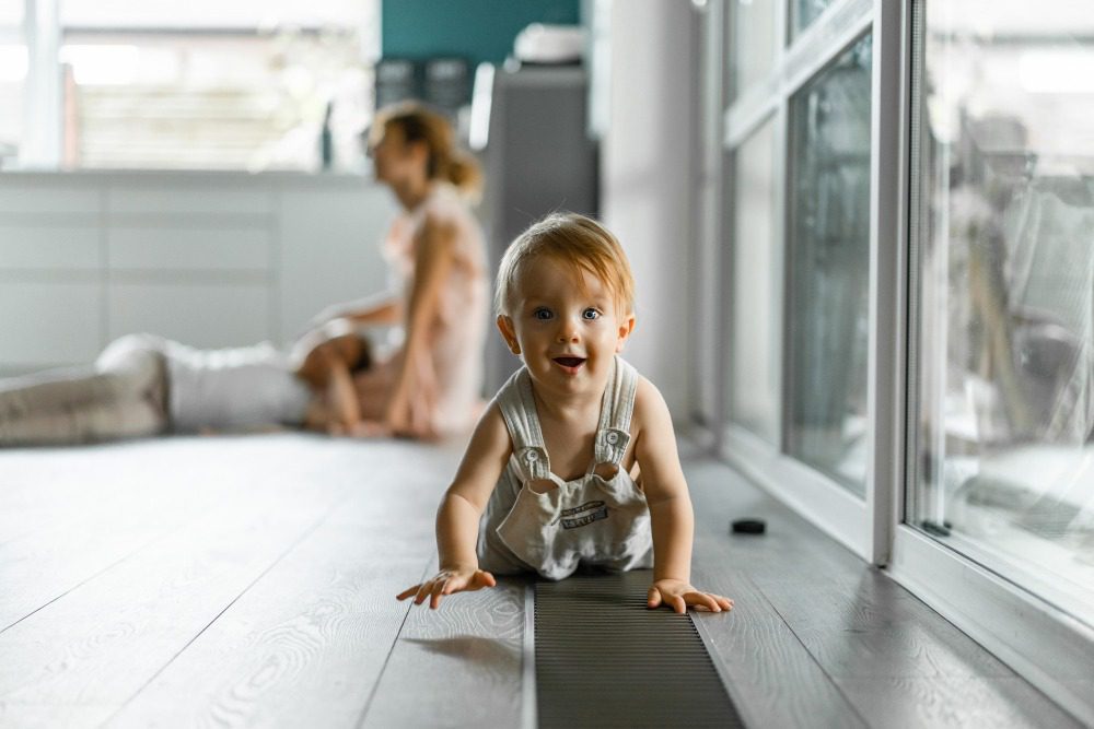 Жилищные условия для усыновления ребенка в России: что нужно знать?