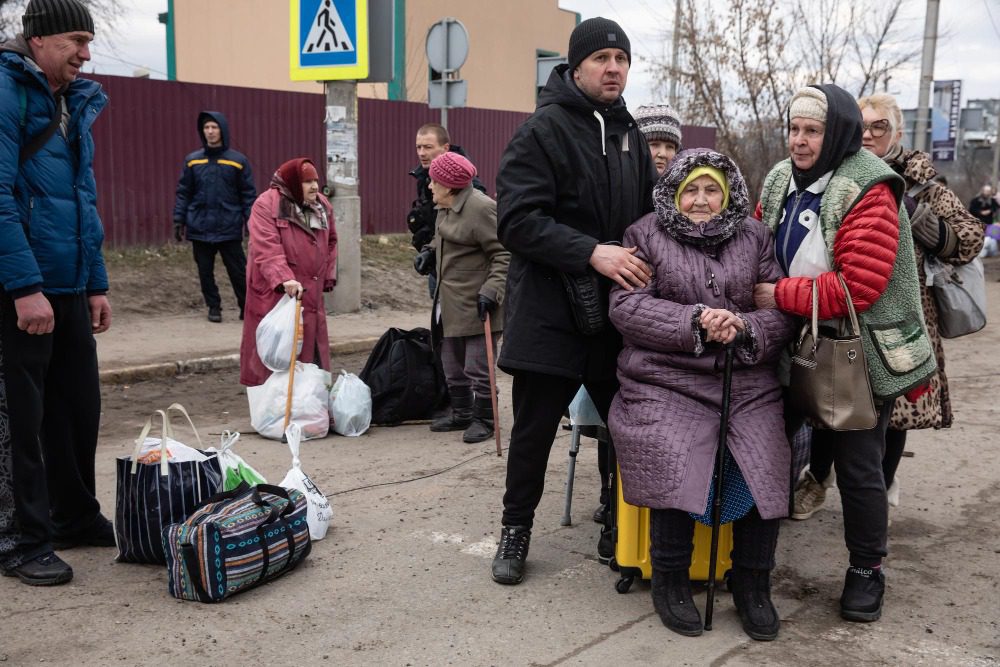 Выселение из муниципального жилья