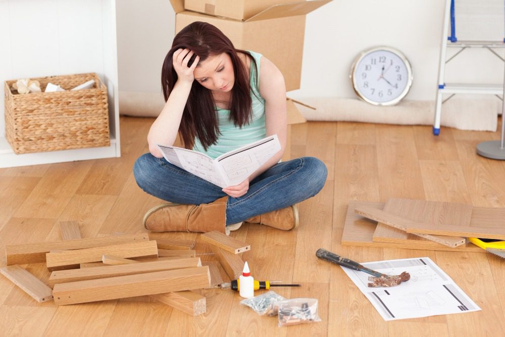 Квартира и развод: как не делить недвижимость?