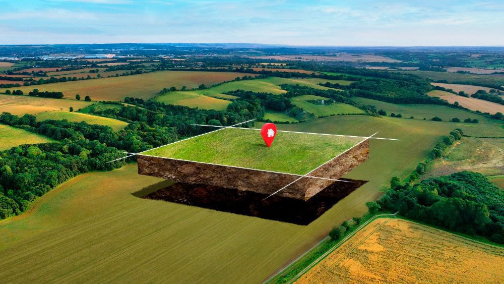 Сосед незаконно захватил часть земельного участка: что делать, куда обращаться, судебная практика