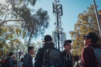 Вредны ли вышки сотовой связи рядом с домом?