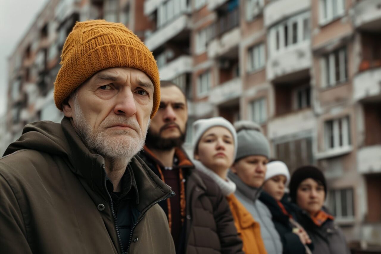 Выселение из муниципального жилья