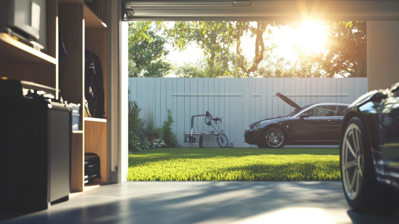 Нужно ли разрешение на строительство гаража на своем участке?