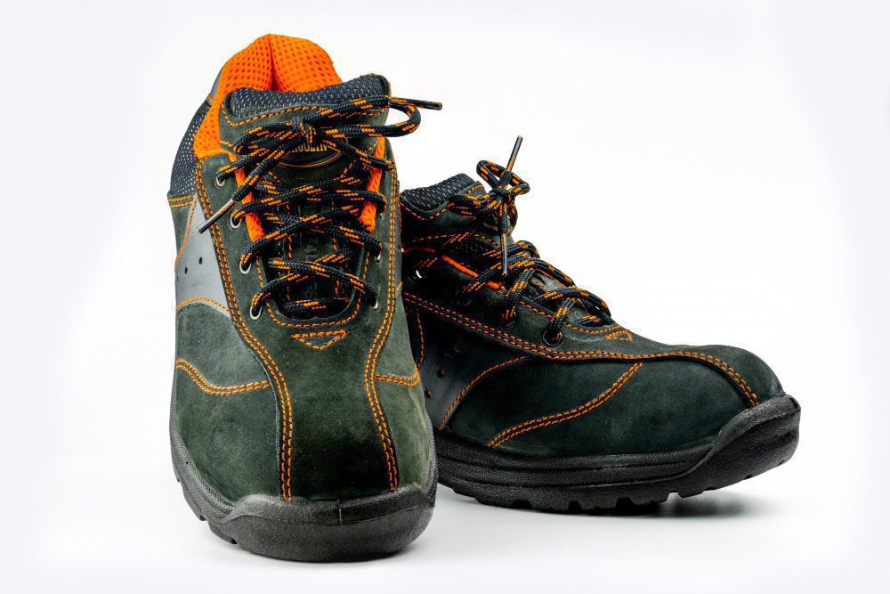 Рабочая обувь РАББЕР - основные преимущества