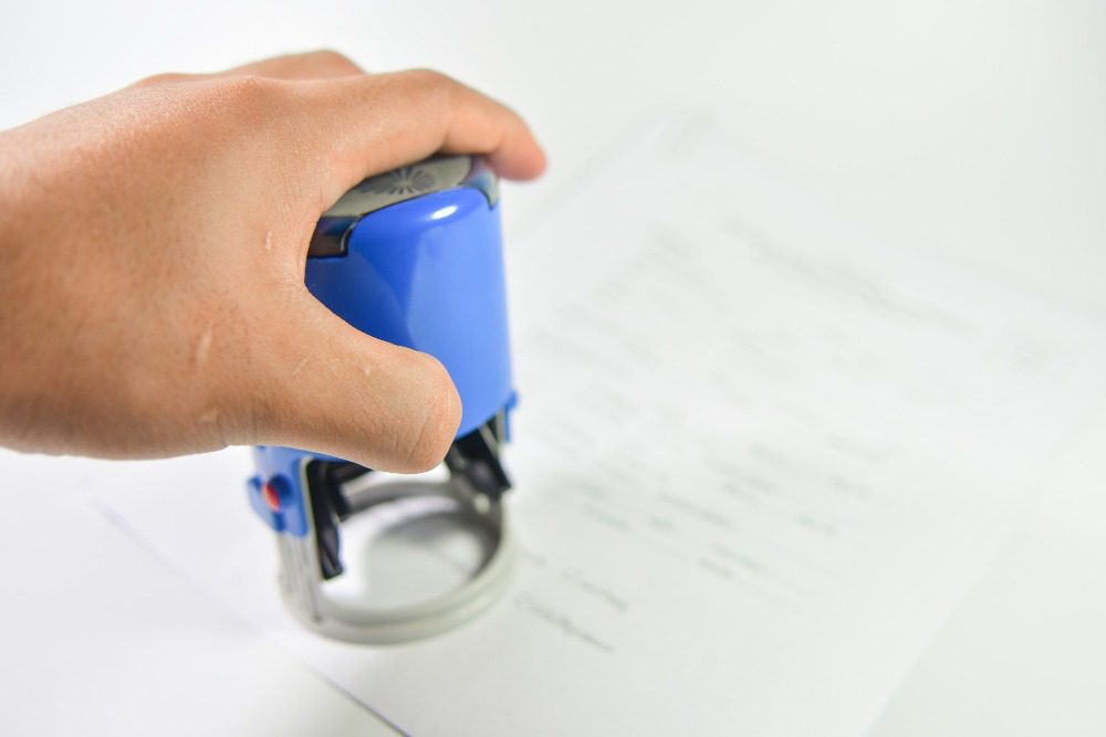 Может ли ИП работать без своей печати – что говорит закон?