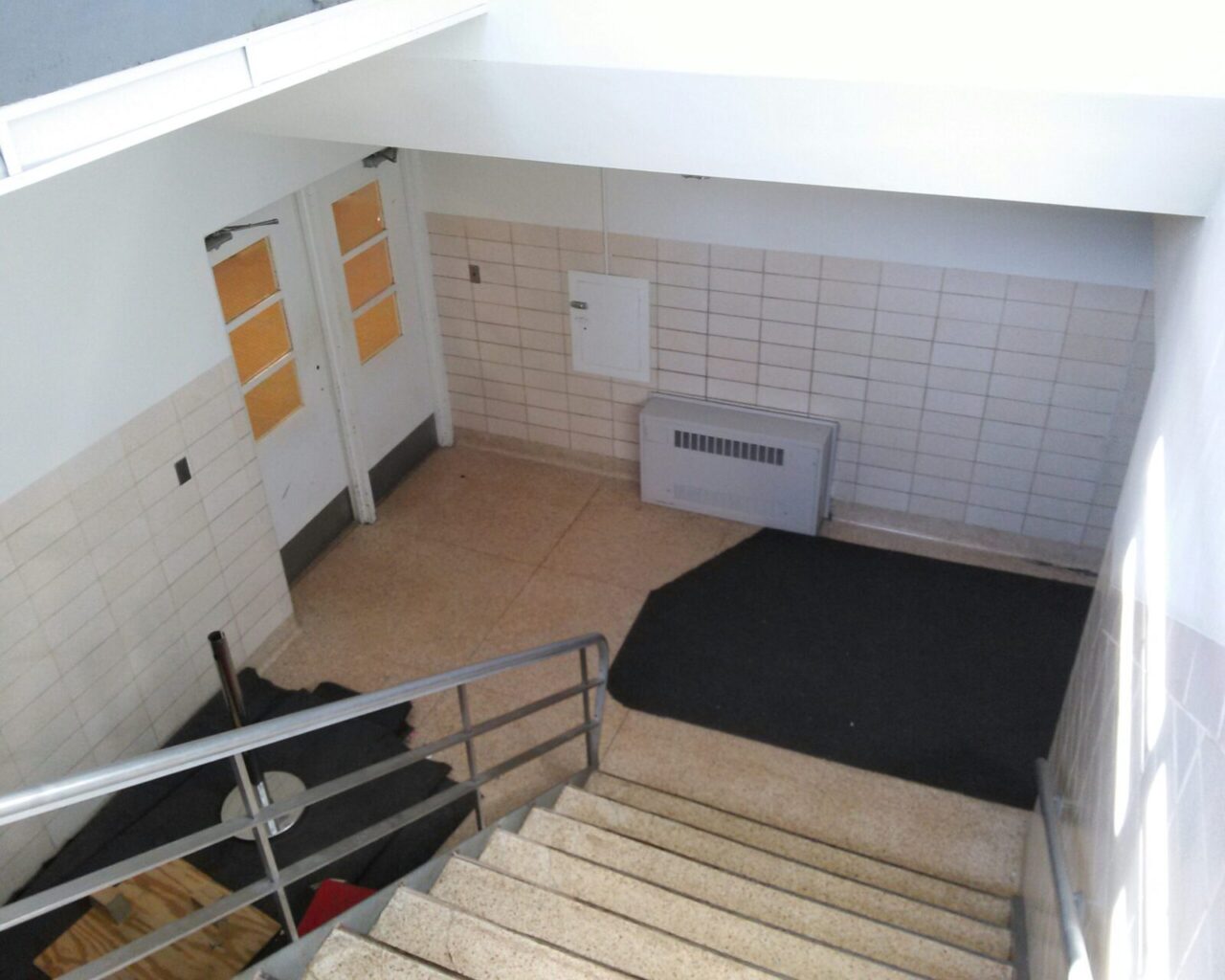 Кладовка в подъезде или подвале МКД: что говорит закон? 4 Кладовка в подъезде или подвале МКД: что говорит закон?