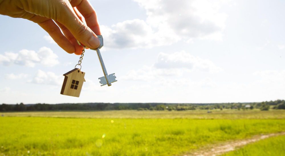 Как купить земельный участок на материнский капитал в 2026 году?