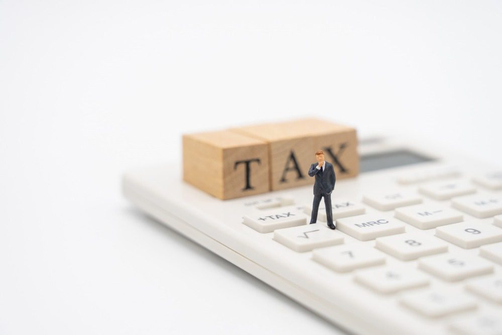 Берется ли подоходный налог с компенсации за неиспользованный отпуск?