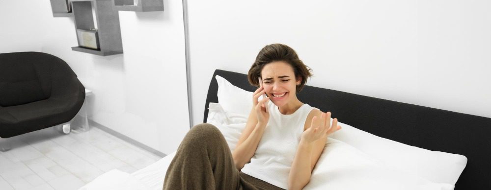 Шум от магазина в жилом доме