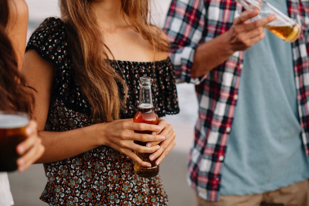 Общие правила реализации алкоголя в РФ