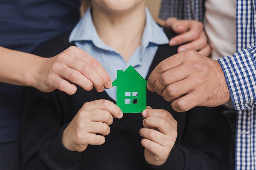 Как встать в очередь на улучшение жилищных условий в 2026 году?