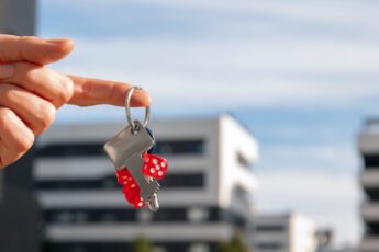 Сроки оформления права собственности на квартиру