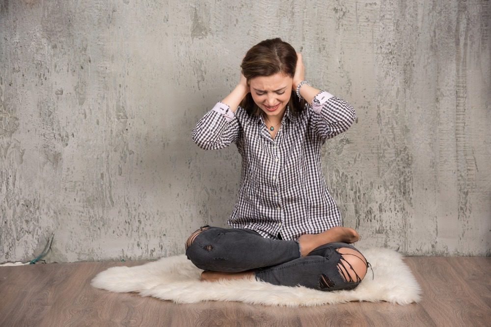 Шум от магазина в жилом доме