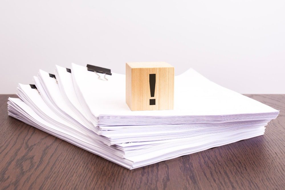 Как исправить ошибку в выписке из ЕГРН?