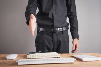 Увольнение из полиции по собственному желанию