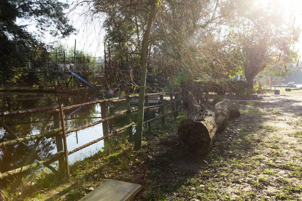 Пруд на своем участке - что говорит закон?