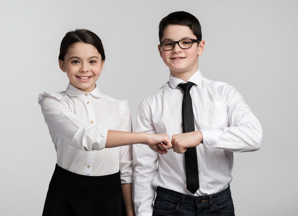 Кому положена компенсация на школьную форму? 5 Кому положена компенсация на школьную форму?