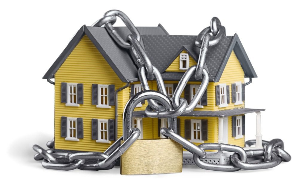 Покупка арестованного имущества у судебных приставов