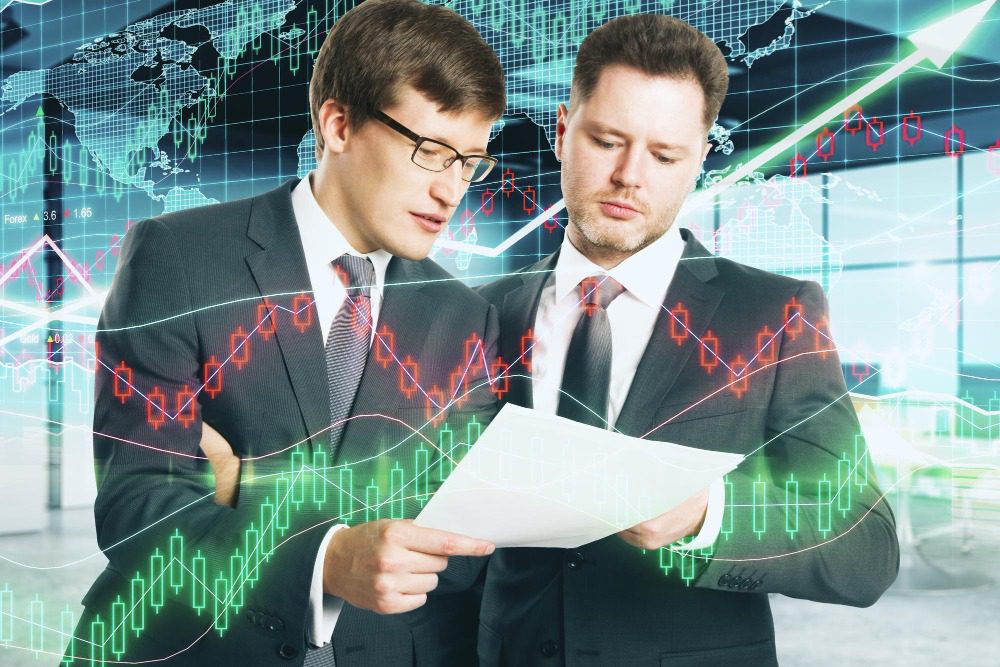 Могут ли госслужащие иметь брокерский счет?