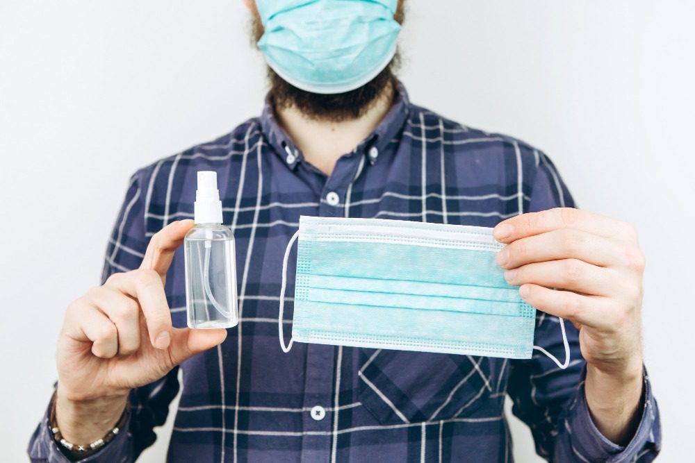 Субсидия на дезинфекцию для малого и среднего бизнеса - как получить?