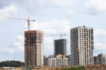 Ипотека на долевое строительство