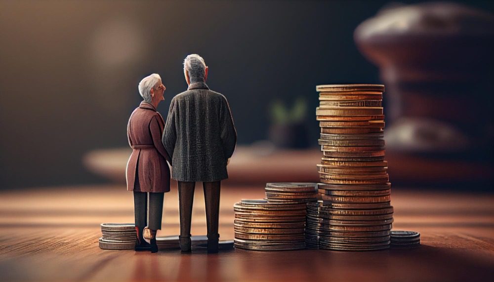 Пенсионная надбавка за советский стаж: кому положена и как получить?