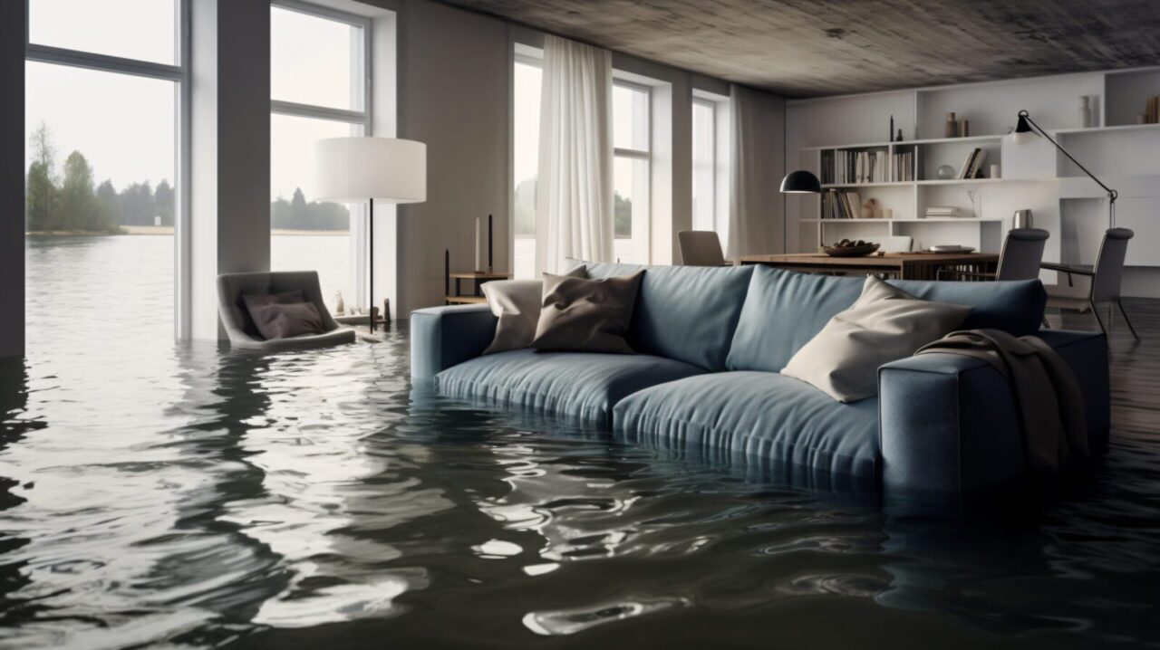 Можно ли взыскать моральный ущерб за затопление квартиры?