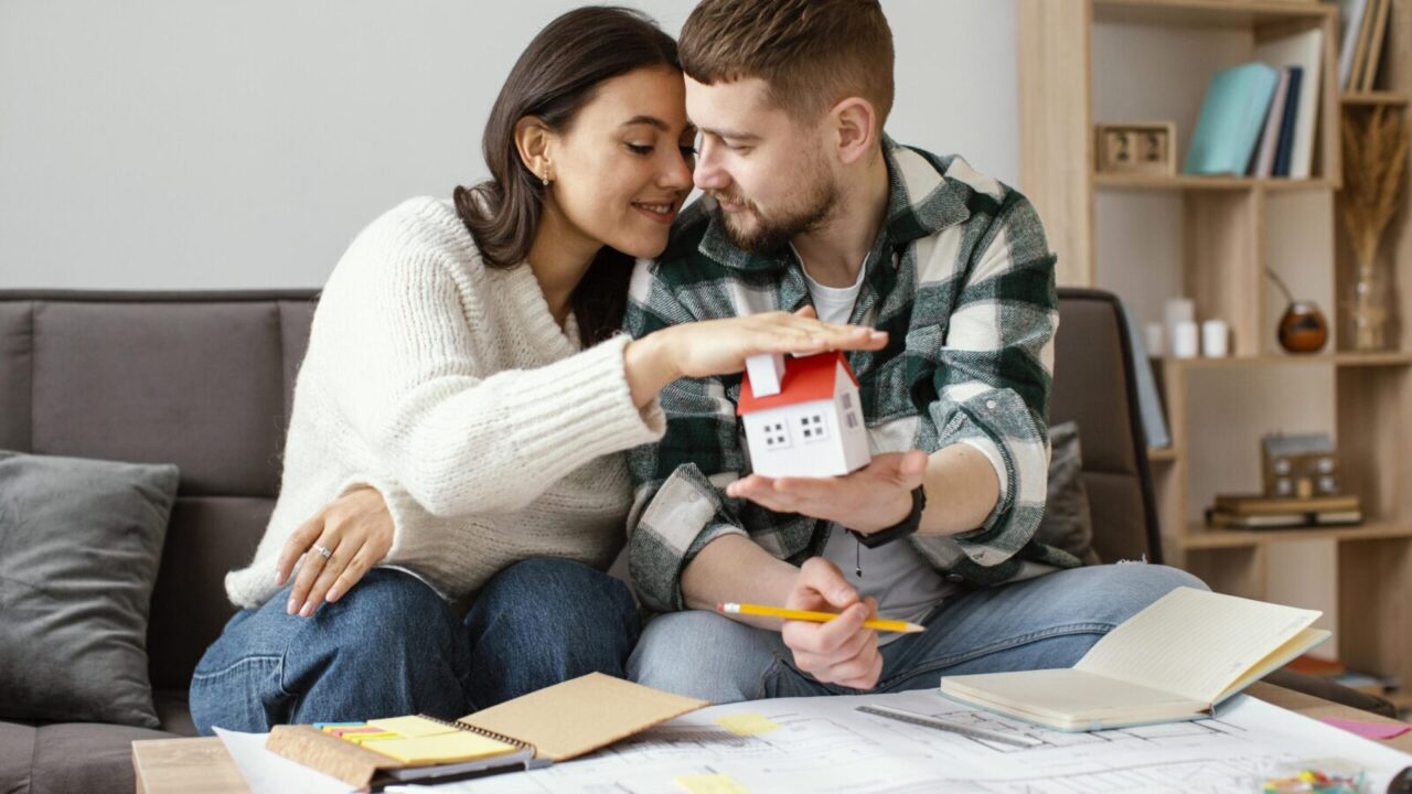 Госпрограмма «Молодая семья»: льготная ипотека в 2026 году