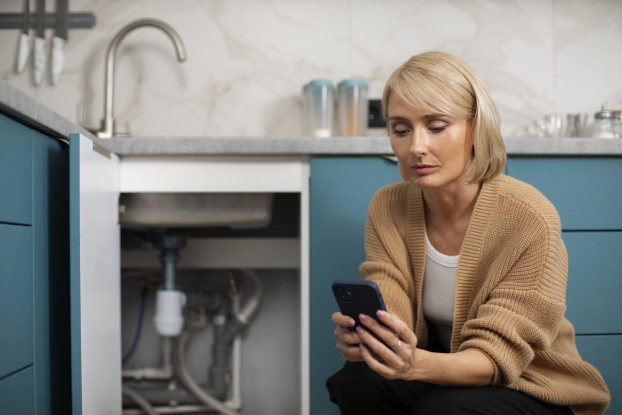 Тариф на воду без счетчика