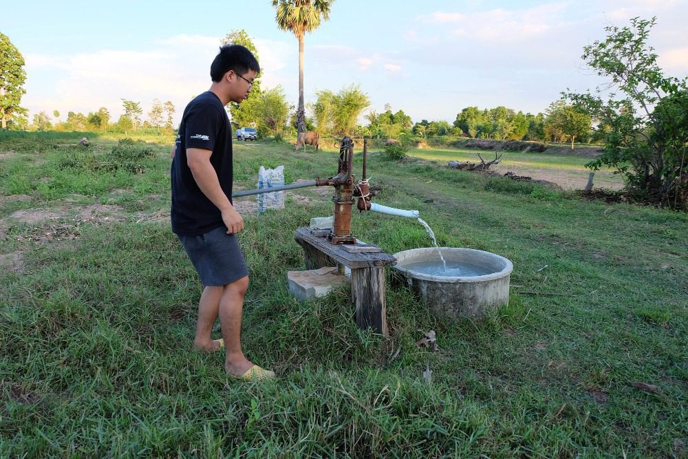 Налог на колодцы и скважины - что нужно знать?