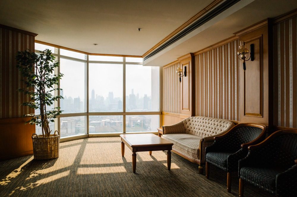 Алюминиевые фасады в современном строительстве 6 Алюминиевые фасады в современном строительстве